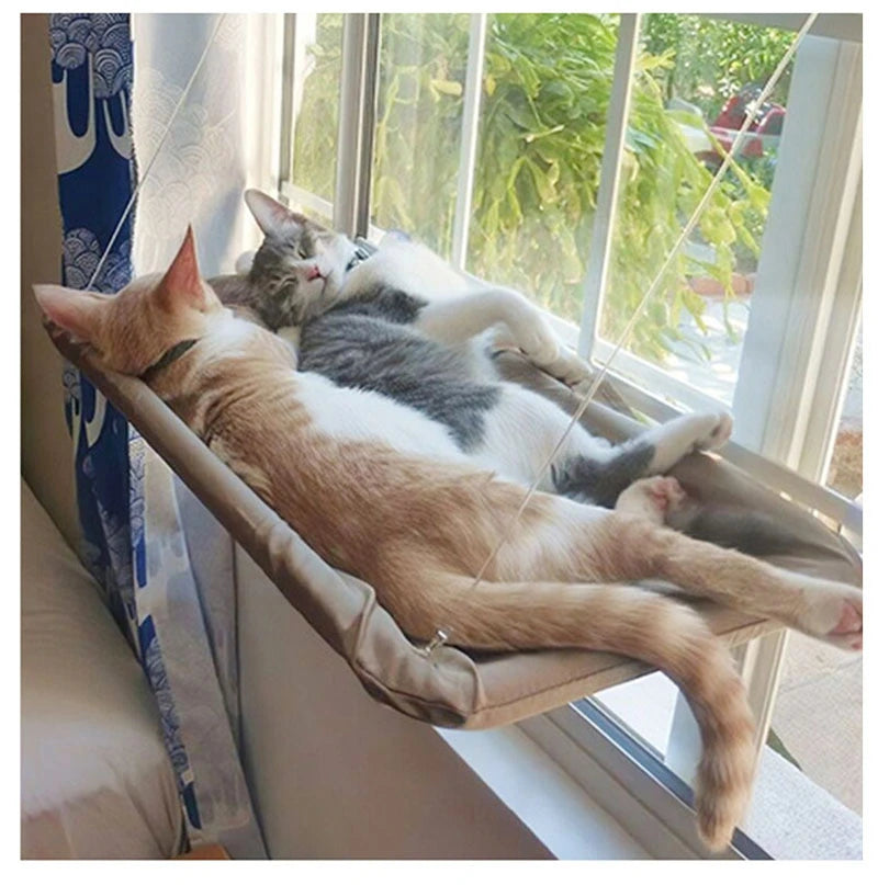 Cat Window Seat